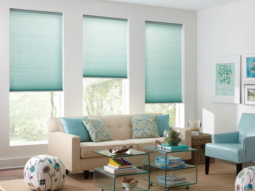 blinds or shadings get them right