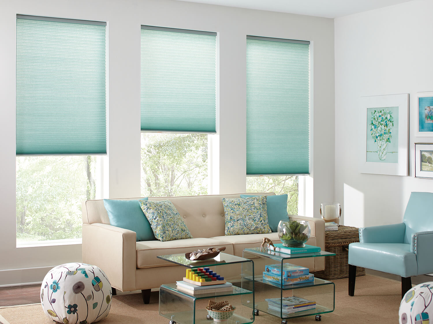 Blinds or Shadings: Get Them Right | The Yardstick