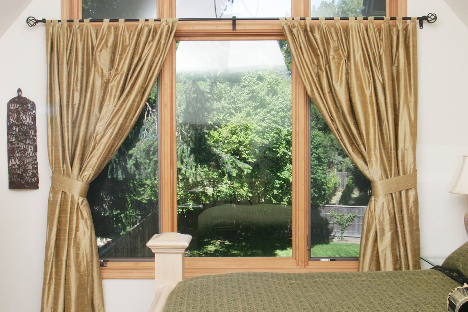 Guide to Types & Styles of Curtains & Drapes | The Yardstick