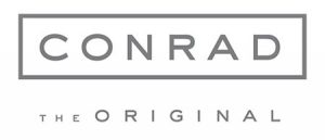 Conrad shades logo