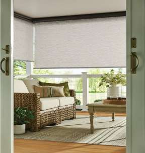 Fascia Valance